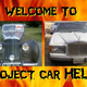 Illustration for article titled PCH, Fuel Prices Don't Mean A Damn Thing Edition: Rolls-Royce Or Bentley?